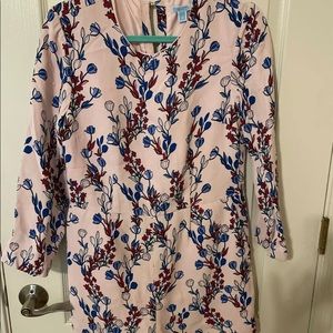 Draper James romper